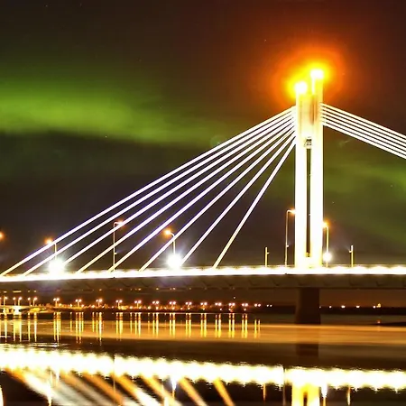 Polar Lights