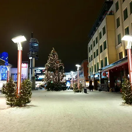 Polar Lights *